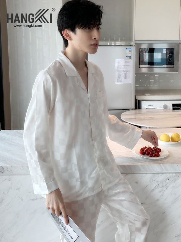 TD35 - Đồ Ngủ Pijama Nam